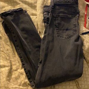 Hollister jeans 30X32